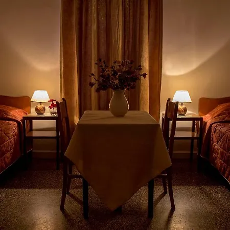 Oiti Hotel