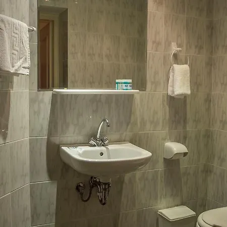 Hotel Oiti