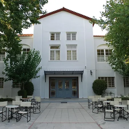 Hotel Oiti