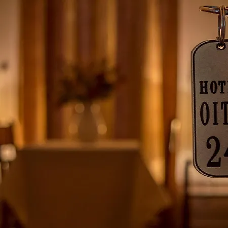 Oiti Λουτρά Υπάτης