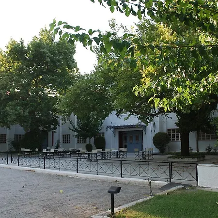 Ξενοδοχείο Oiti