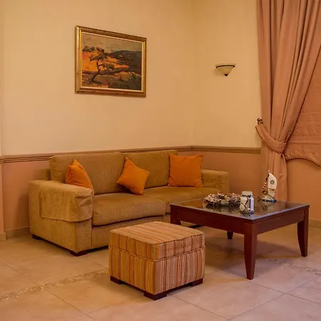 Hotel Oiti Loutra Ipatis