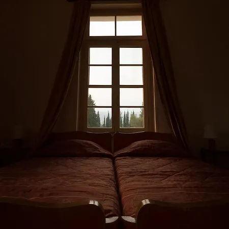 Oiti 2* Λουτρά Υπάτης