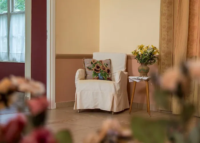 Oiti 2* Loutra Ipatis