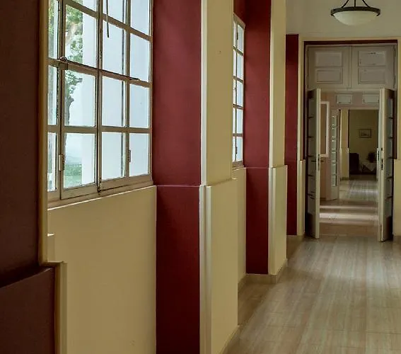 Oiti 2* Loutra Ipatis