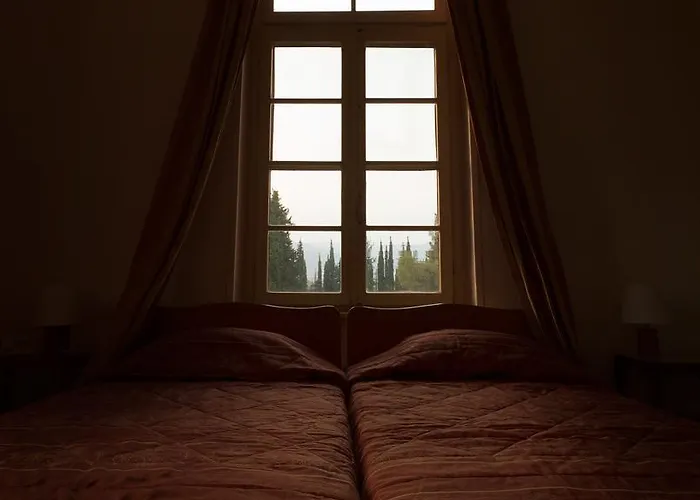 Oiti 2* Loutra Ipatis