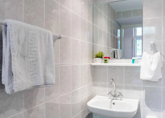 Hotel Oiti Loutra Ipatis